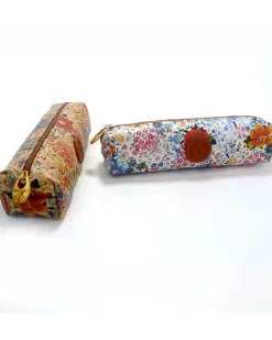 astuccio in pelle portatutto cm 19 art 1478_bla