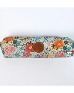 astuccio in pelle portatutto cm 19 art 1478_bla