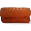 Borsa a mano intrecciata art 11011