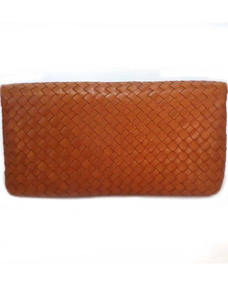 Borsa a mano intrecciata art 11011
