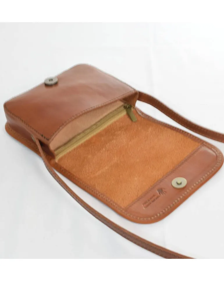 borsa a tracolla art 224551 16 × 13 × 5 cm