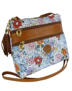 Borsa a tracolla in pelle art 1962_bla