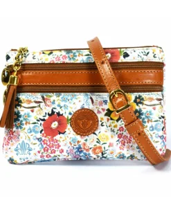 Borsa a tracolla piccola  art 1755