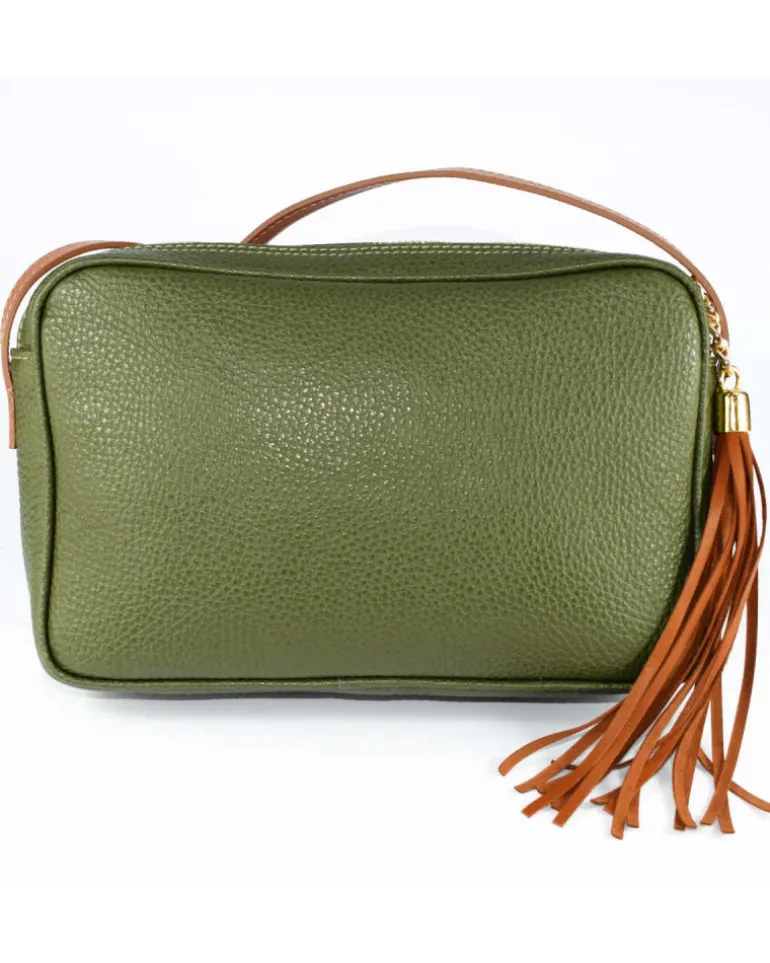Borsa a tracolla rettangolare art 11527dolllg