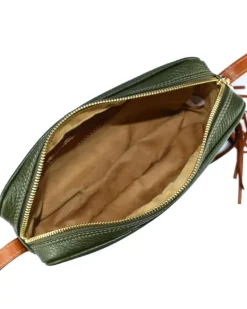 Borsa a tracolla rettangolare art 11527dolllg