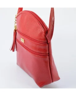 Borsa a tracolla stondata art 1963