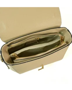 borsa donna a mano in pelle art 31038