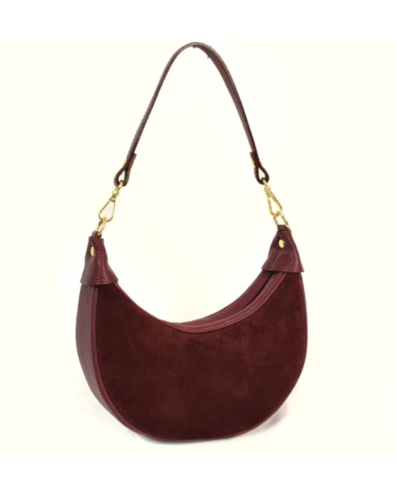 Borsa donna a spalla art 12878 dds