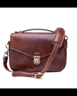 borsa donna maniglia e pattina art 224605