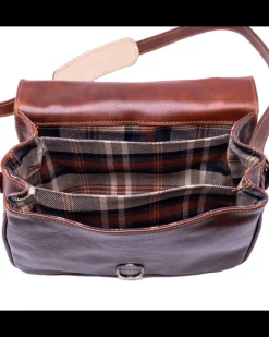 borsa donna maniglia e pattina art 224605