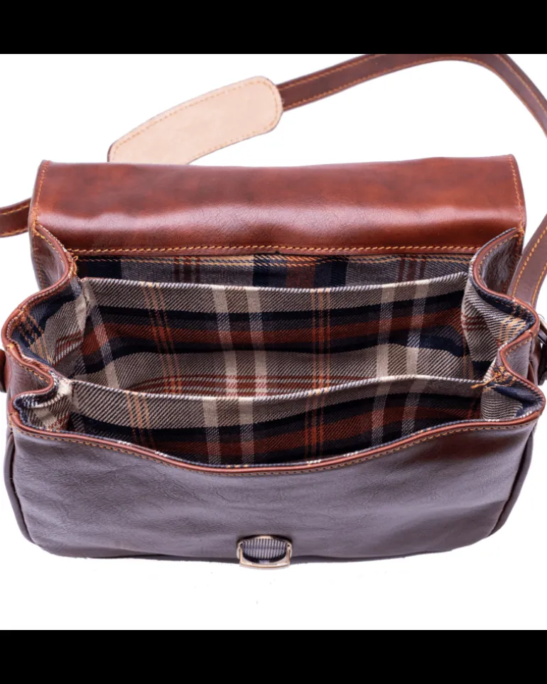 borsa donna maniglia e pattina art 224605
