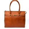 Borsa in pelle e o portadocumenti manici lunghi art 224064
