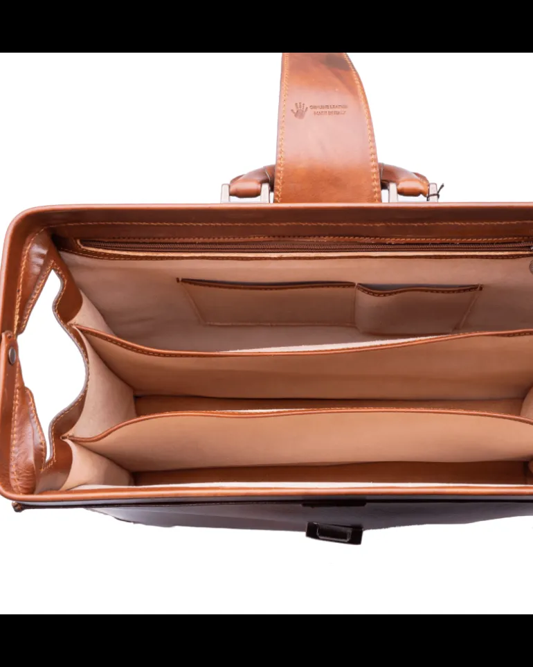 borsa medico con scomparti art 224521