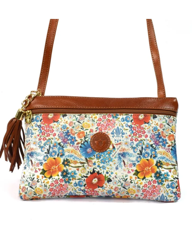 borsa piatta a tracolla art 1773_bla