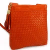 Borsa tracolla in pelle art 11024