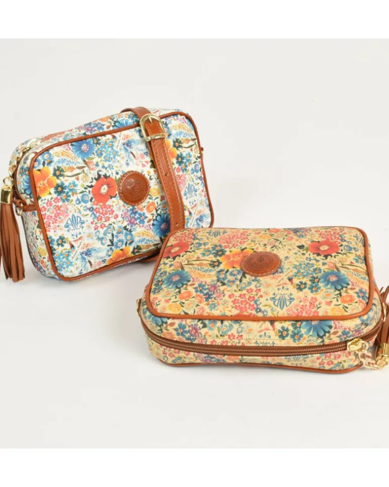 Borsa tracolla in pelle art 11521_bla