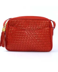 Borsa tracolla intrecciata art 1919 w