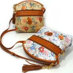 Borsa tracolla stondata art 1963_bla