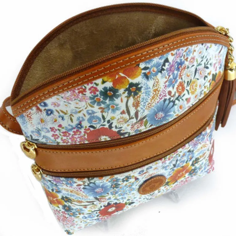 Borsa tracolla stondata art 1963_bla