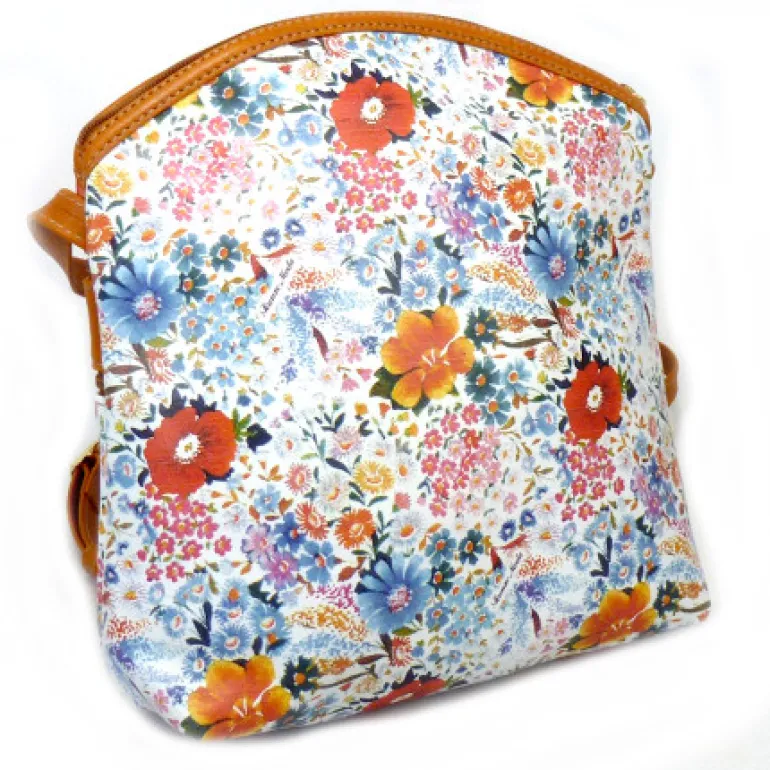 Borsa tracolla stondata art 1963_bla