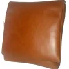 Borse in pelle artigianali modello messenger in vitello art 1982