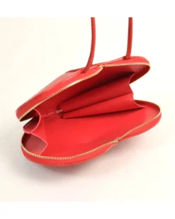Borsetta a Cuore in pelle dollaro art 1585936_doll