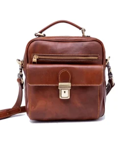 borsetto uomo tracolla classico art  224415