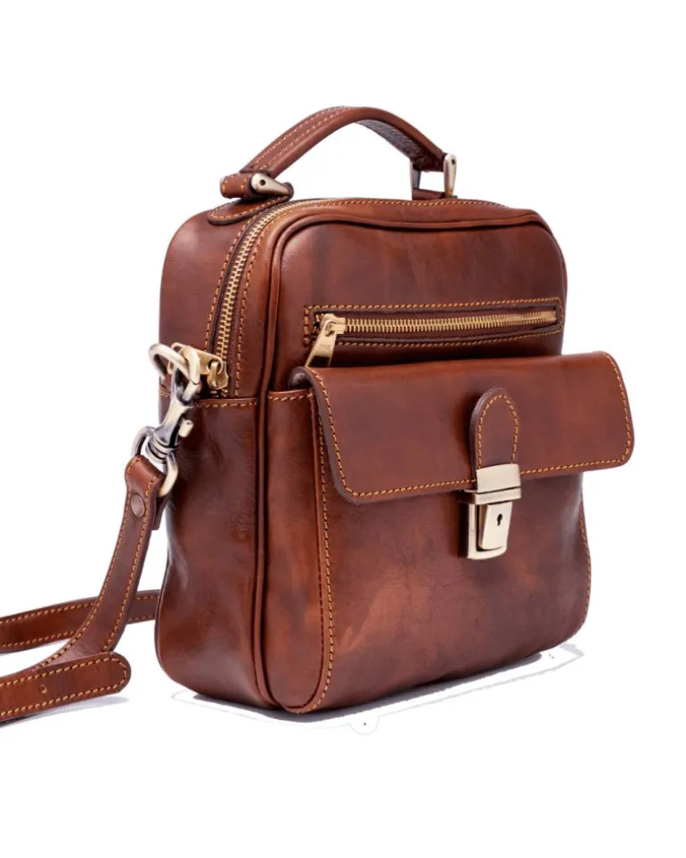 borsetto uomo tracolla classico art 224415