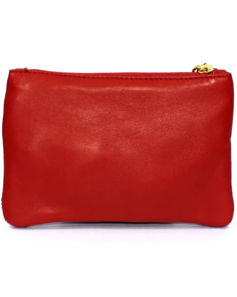 bustina con intreccio frontale art 1466w