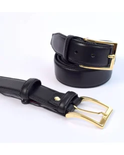 cintura classica in pelle old fashion art 6251935