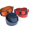 Cintura da jeans con  fibbia a rullo art 6243335 SPRINT