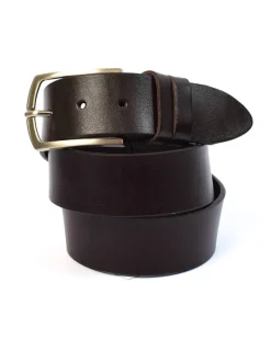 cintura in pelle toro da jeans  635240