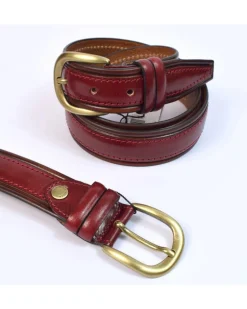cintura unisex bicolore sprint art 633835