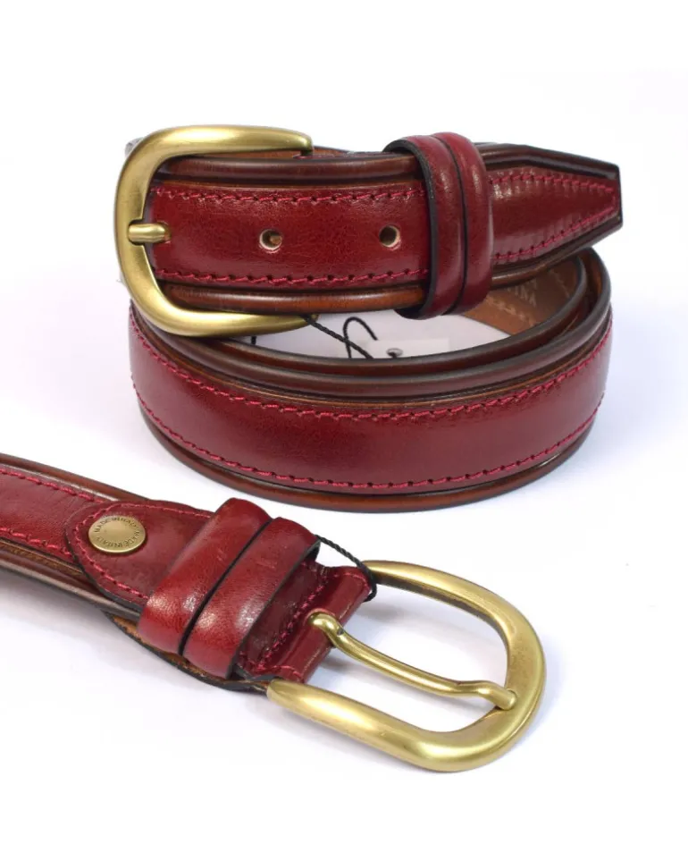cintura unisex bicolore sprint art 633835