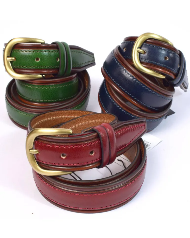 cintura unisex bicolore sprint art 633835