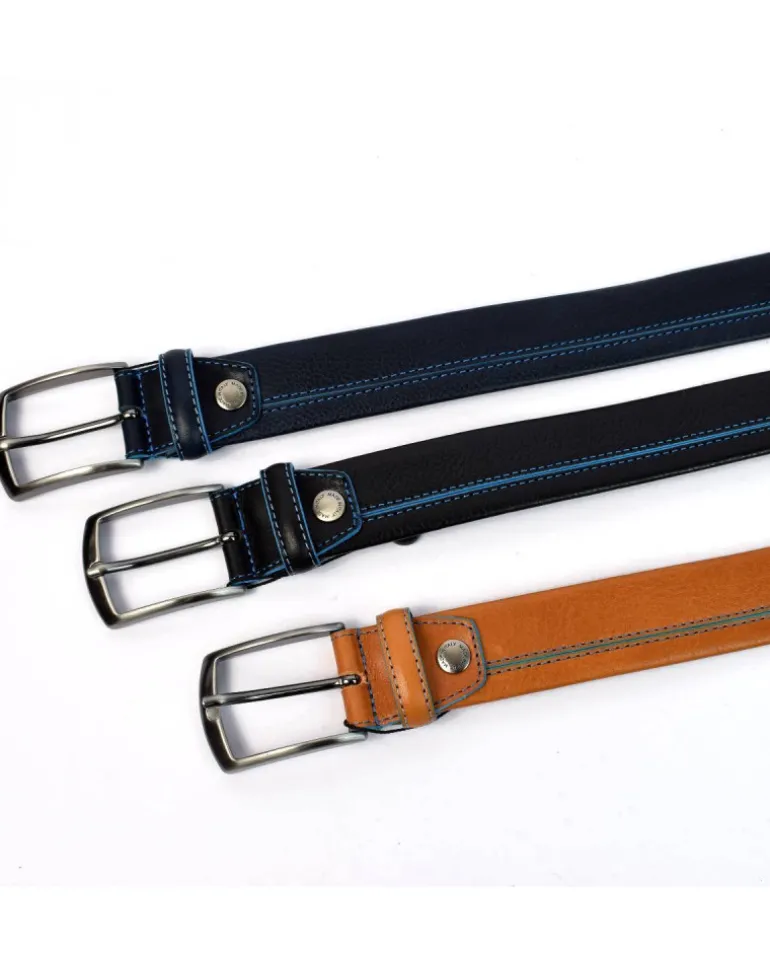 Cintura unisex profilata art 6124235