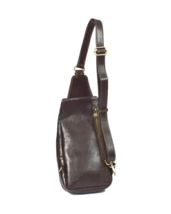 monospalla unisex in pelle vacchetta art 17monsp_valu