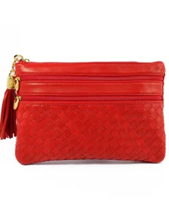Pochette intrecciata art 1732