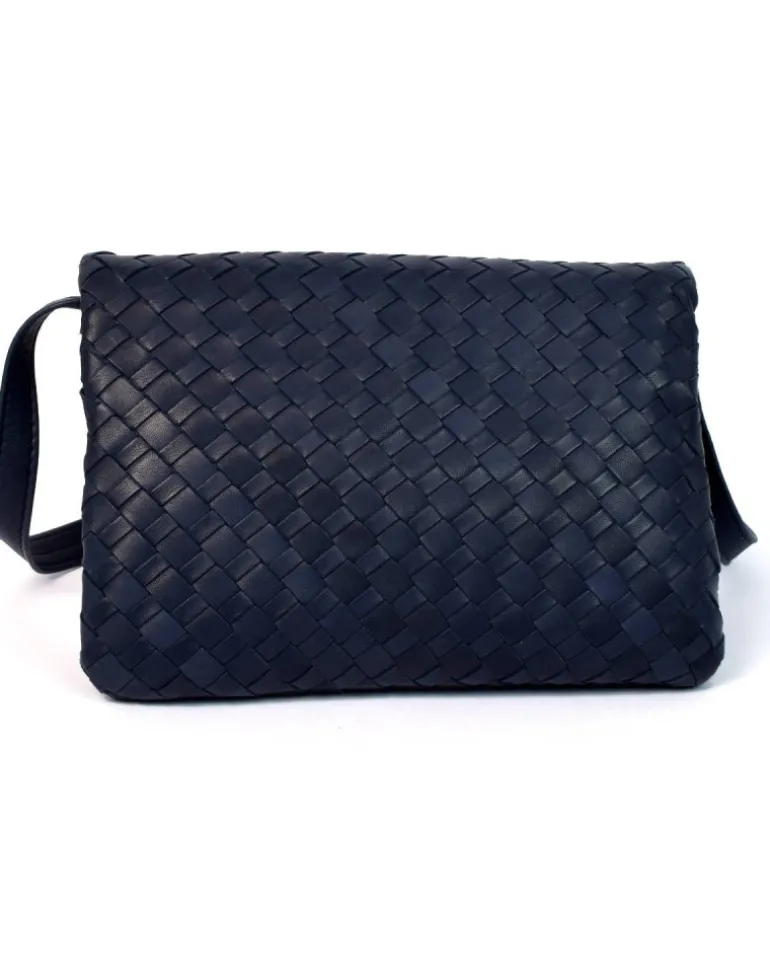 Pochette intrecciata art 11016