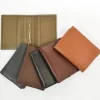 Porta carte di credito con ferma soldi in pelle art 1302