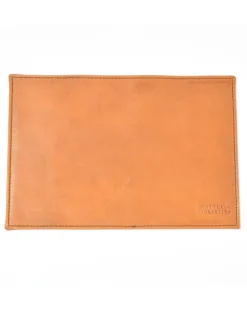 Porta passaporto in pelle vacchetta art 1366va