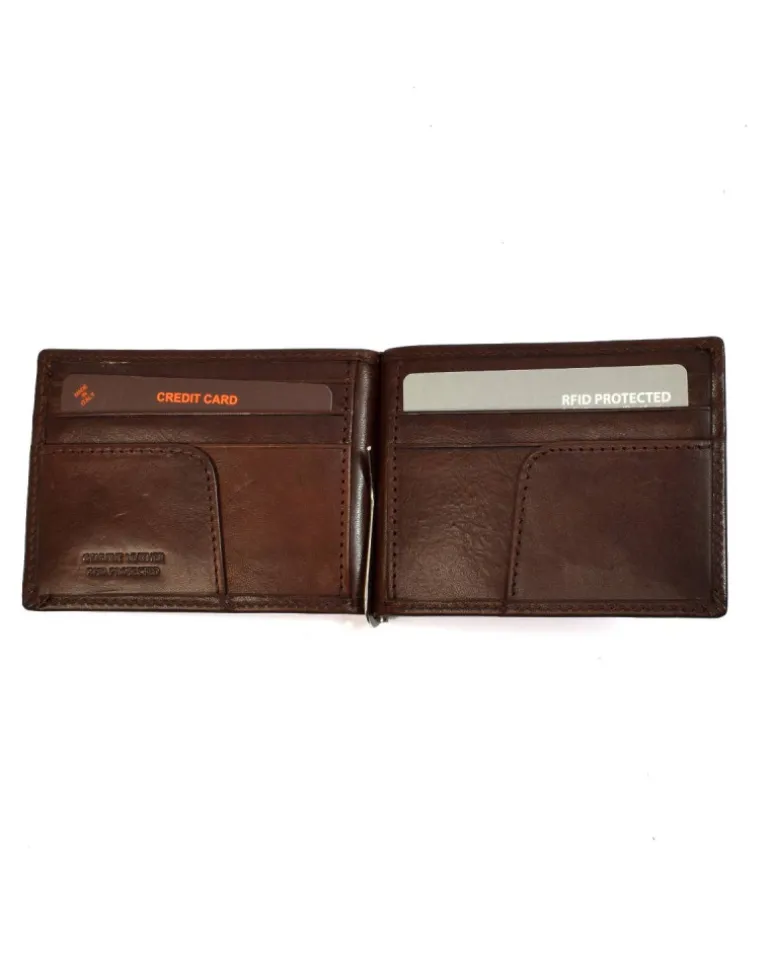 portacarte con ferma soldi art 6KT011