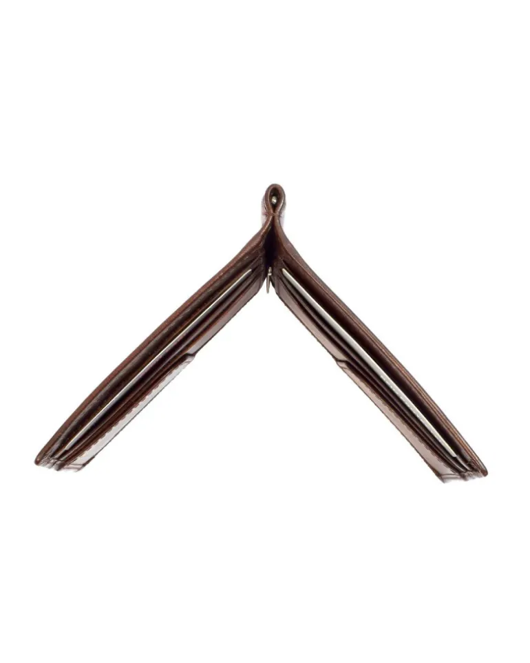 portacarte con ferma soldi art 6KT011