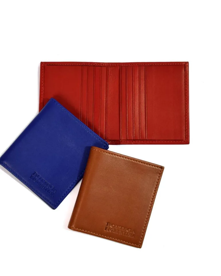 Portafogli uomo 8 carte art 1346 luxury