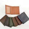 Portafogli uomo 4 carte con finestra art 1383 luxury