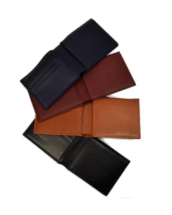 Portafoglio con pattina art 1305 luxury