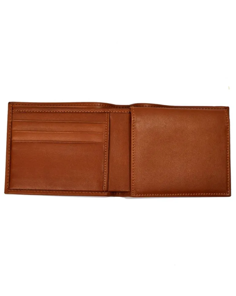Portafoglio con pattina art 1305 luxury