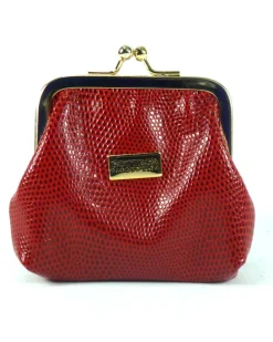 Portamonete in pelle art 1504luc