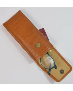 Portaocchiali con pattina art 1217va