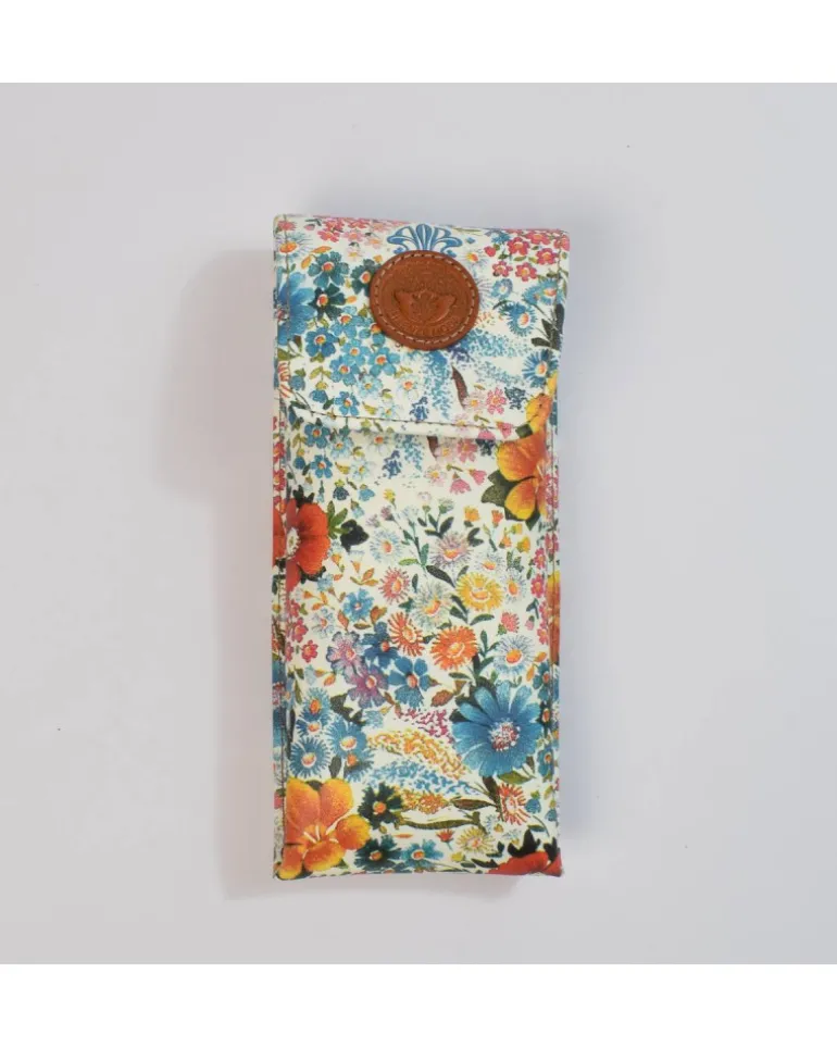 Portaocchiali con pattina art 1217bla